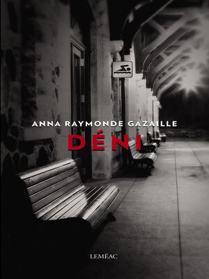 cover image of Déni
